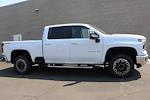 New 2024 Chevrolet Silverado 2500 LTZ Crew Cab 4WD, Pickup for sale #C247836 - photo 17