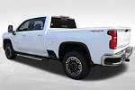 New 2024 Chevrolet Silverado 2500 LTZ Crew Cab 4WD, Pickup for sale #C247836 - photo 20