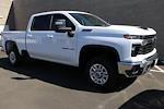 New 2024 Chevrolet Silverado 2500 LT Crew Cab 4WD, Pickup for sale #C254757 - photo 1