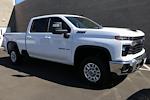 New 2024 Chevrolet Silverado 2500 LT Crew Cab 4WD, Pickup for sale #C254757 - photo 15