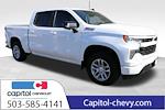 2024 Chevrolet Silverado 1500 Crew Cab 4WD, Pickup for sale #C255142 - photo 1