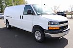 New 2023 Chevrolet Express 3500 Work Van RWD, Empty Cargo Van for sale #C260046 - photo 12