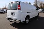 New 2023 Chevrolet Express 3500 Work Van RWD, Empty Cargo Van for sale #C260046 - photo 13