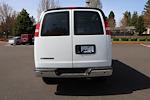 New 2023 Chevrolet Express 3500 Work Van RWD, Empty Cargo Van for sale #C260046 - photo 14