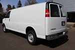 New 2023 Chevrolet Express 3500 Work Van RWD, Empty Cargo Van for sale #C260046 - photo 15