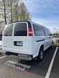 Used 2018 Chevrolet Express 3500 LT RWD, Passenger Van for sale #C279600U - photo 2