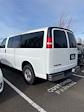 Used 2018 Chevrolet Express 3500 LT RWD, Passenger Van for sale #C279600U - photo 7