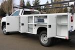 2024 Chevrolet Silverado 3500 Regular Cab 4x4, Knapheide Steel Service Body Service Truck for sale #C280809 - photo 20