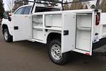 2024 Chevrolet Silverado 2500 Double Cab 4x4, Knapheide Steel Service Body Service Truck for sale #C280863 - photo 20