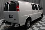 2021 GMC Savana 2500 SRW 4x2, Empty Cargo Van for sale #C286620U - photo 15