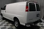 2021 GMC Savana 2500 SRW 4x2, Empty Cargo Van for sale #C286620U - photo 17