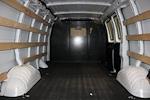 2021 GMC Savana 2500 SRW 4x2, Empty Cargo Van for sale #C286620U - photo 4