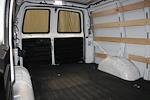 2021 GMC Savana 2500 SRW 4x2, Empty Cargo Van for sale #C286620U - photo 5
