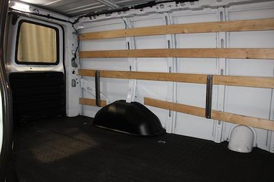 2019 GMC Savana 2500 SRW 4x2, Empty Cargo Van for sale #C291420U - photo 2