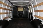 2019 GMC Savana 2500 SRW 4x2, Empty Cargo Van for sale #C291420U - photo 5