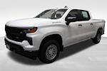 New 2024 Chevrolet Silverado 1500 Work Truck Crew Cab 4WD, Pickup for sale #C310386 - photo 16