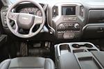 New 2024 Chevrolet Silverado 1500 Work Truck Crew Cab 4WD, Pickup for sale #C310386 - photo 3