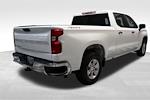 New 2023 Chevrolet Silverado 1500 Work Truck Crew Cab 4WD, Pickup for sale #C333697 - photo 14