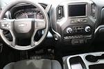 New 2023 Chevrolet Silverado 1500 Work Truck Crew Cab 4WD, Pickup for sale #C333697 - photo 3