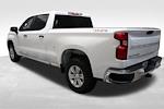 New 2023 Chevrolet Silverado 1500 Work Truck Crew Cab 4WD, Pickup for sale #C333697 - photo 16