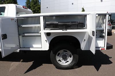 2024 Chevrolet Silverado 2500 Regular Cab 4WD, Knapheide Steel Service Body Service Truck for sale #M357032 - photo 2