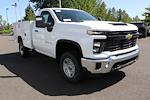 2024 Chevrolet Silverado 2500 Regular Cab 4WD, Knapheide Steel Service Body Service Truck for sale #M357032 - photo 1