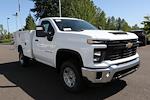 2024 Chevrolet Silverado 2500 Regular Cab 4WD, Knapheide Steel Service Body Service Truck for sale #M357032 - photo 15