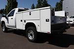 2024 Chevrolet Silverado 2500 Regular Cab 4WD, Knapheide Steel Service Body Service Truck for sale #M357032 - photo 16