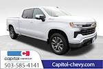 New 2024 Chevrolet Silverado 1500 LT Crew Cab 4WD, Pickup for sale #C358669 - photo 1