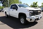 2024 Chevrolet Silverado 2500 Double Cab 4WD, Knapheide Steel Service Body Service Truck for sale #M364391 - photo 16