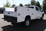 2024 Chevrolet Silverado 2500 Double Cab 4WD, Knapheide Steel Service Body Service Truck for sale #M364391 - photo 3