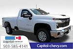 2024 Chevrolet Silverado 3500 Regular Cab 4WD, Pickup for sale #C433875 - photo 1