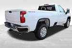 2024 Chevrolet Silverado 3500 Regular Cab 4WD, Pickup for sale #C433875 - photo 16