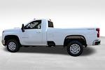 2024 Chevrolet Silverado 3500 Regular Cab 4WD, Pickup for sale #C433875 - photo 19