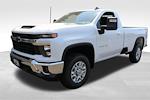 2024 Chevrolet Silverado 3500 Regular Cab 4WD, Pickup for sale #C433875 - photo 20