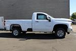 New 2024 Chevrolet Silverado 2500 Work Truck Regular Cab 4WD, Pickup for sale #C446559 - photo 13