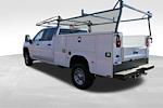 New 2024 Chevrolet Silverado 2500 Work Truck Crew Cab 4WD, Service Truck for sale #C458665 - photo 17