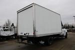 New 2023 Chevrolet Silverado 4500 Work Truck Regular Cab 4x2, Summit Body Dry Freight Box Truck for sale #C534104 - photo 2