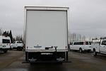 New 2023 Chevrolet Silverado 4500 Work Truck Regular Cab 4x2, Summit Body Dry Freight Box Truck for sale #C534104 - photo 13