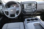 2024 Chevrolet Silverado 5500 Regular Cab DRW 4x4, Cab Chassis for sale #C656170 - photo 5