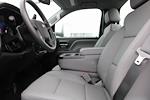 2023 Chevrolet Silverado 6500 Regular Cab DRW 4x2, Cab Chassis for sale #C695095 - photo 7