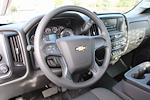 2023 Chevrolet Silverado 4500 Regular Cab DRW 4x4, Knapheide Value-Master X Flatbed Truck for sale #C750237 - photo 7