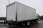 2024 Chevrolet LCF 6500XD Regular Cab 4x2, Summit Truck Bodies Box Truck for sale #CA01440 - photo 2