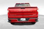 New 2025 Chevrolet Silverado 1500 RST Crew Cab 4WD, Pickup for sale #CC104945 - photo 19