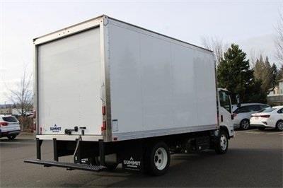 New 2024 Chevrolet LCF 4500XD Regular Cab RWD, Summit Truck Bodies Box Van Box Truck for sale #MK00761 - photo 2