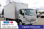 2024 Chevrolet LCF 4500XD Regular Cab 4x2, Summit Truck Bodies Box Van Box Truck for sale #CK00761 - photo 4