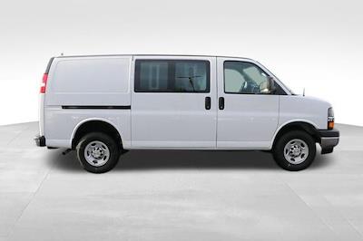 2024 Chevrolet Express 2500 RWD, Empty Cargo Van for sale #M106109 - photo 2