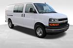 2024 Chevrolet Express 2500 RWD, Empty Cargo Van for sale #M106109 - photo 15