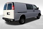 2024 Chevrolet Express 2500 RWD, Empty Cargo Van for sale #M106109 - photo 16