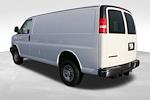 2024 Chevrolet Express 2500 RWD, Empty Cargo Van for sale #M106109 - photo 17